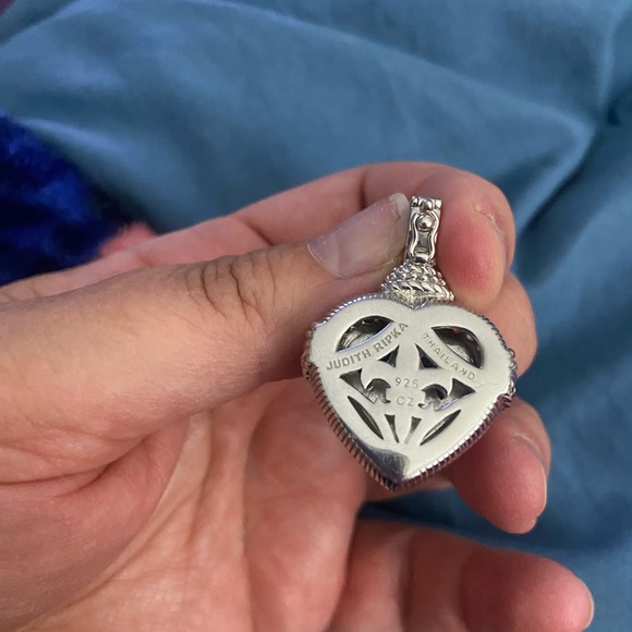 Judith Ripka enhancer - Picture 2 of 4